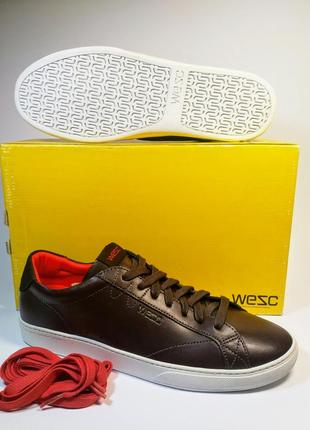 Кросівки wesc clopton