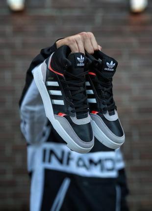 Черевики adidas women drop step черевики