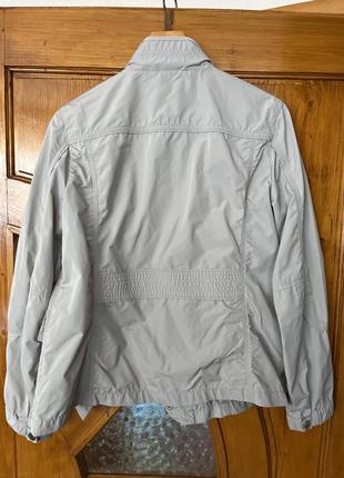 Куртка ветровка водонепроницаемая женская4 фото