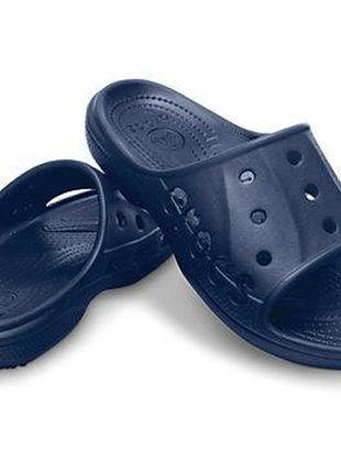 Сланці crocs в розмірі м6w8 устілка 24см