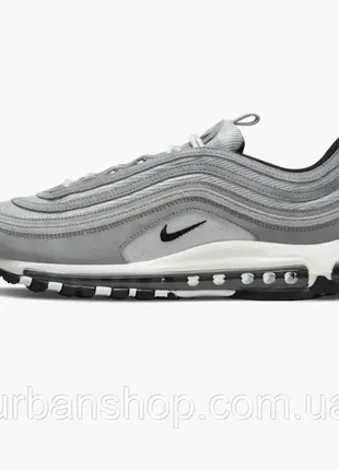 Кросівки nike air max 97