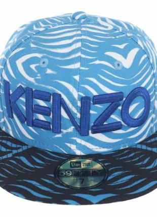 Кепка new era kenzo logo ken01579a