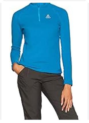 Спортивная кофта для бега