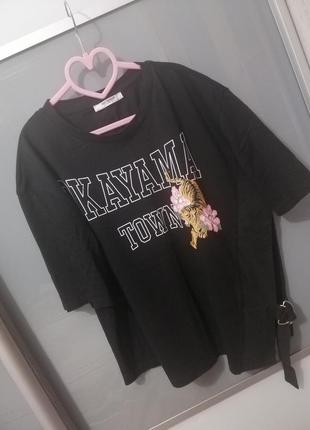 Футболка zara