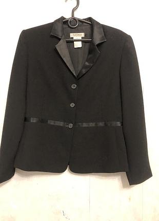 Жакет пиджак