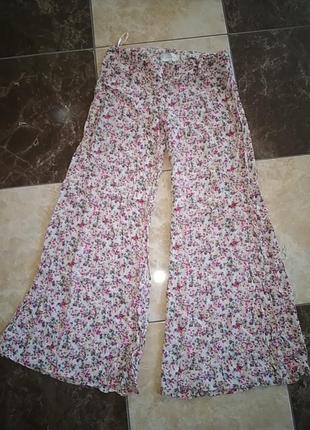 Штани river island