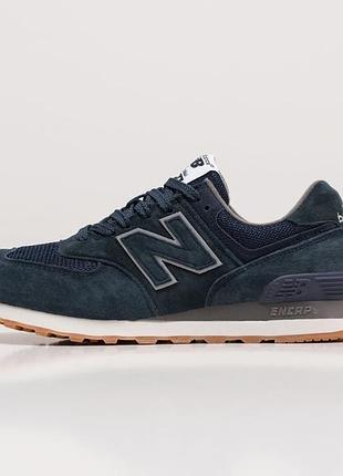 Кросівки чоловічі Part one of New Balance's Surplus Pack has landed