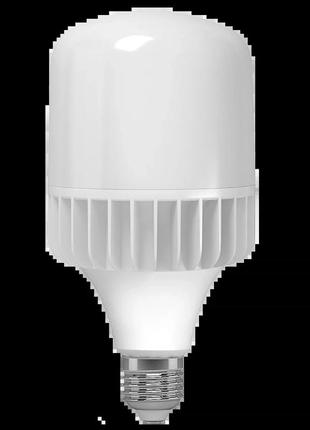 Videx a118 50w e27 5000k 220v led лампа