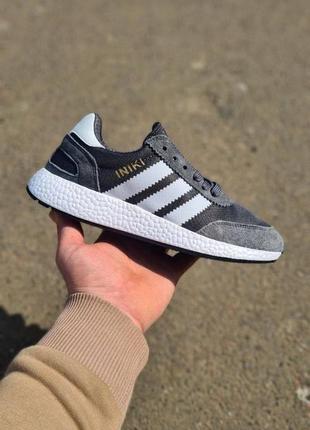 Кроссовки женские adidas inikи2 фото