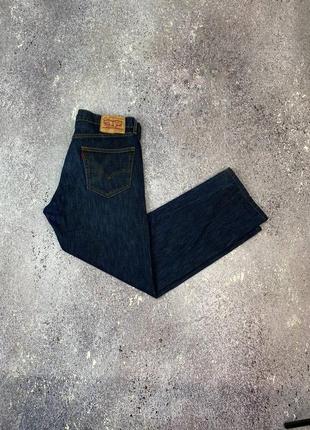 Джинси levis 505 32 32