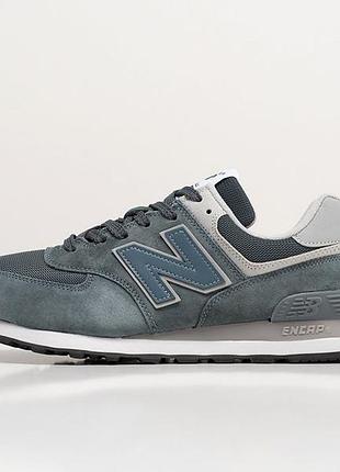 Кросівки чоловічі Part one of New Balance's Surplus Pack has landed