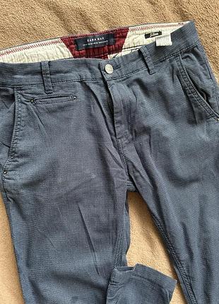 Штани zara men 3