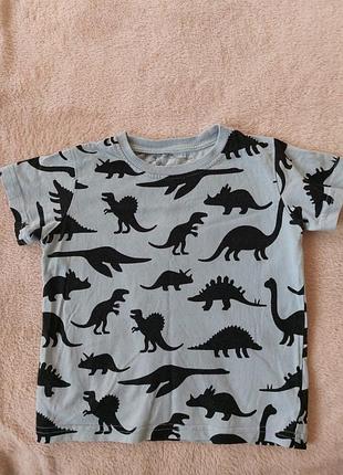 Футболка дитяча