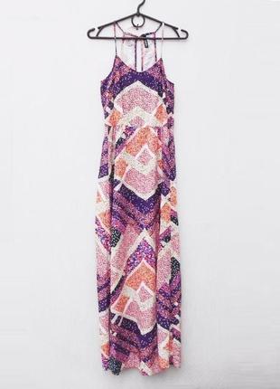 Сарафан в підлогу