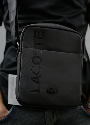 Сумка lacoste 3