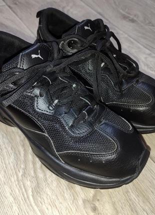 Кросівки puma cilia оригінал 38р