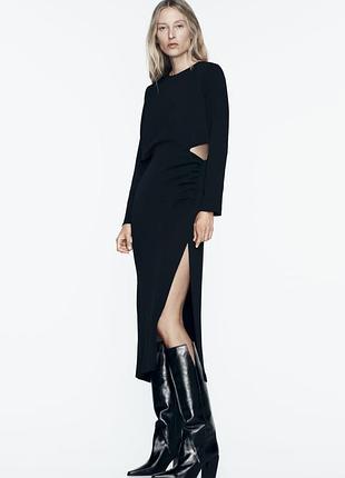 Сукня zara