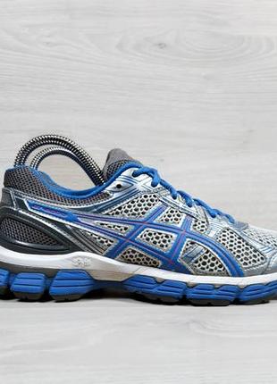 Жіночі спортивні кросівки asics gt-3000 оригінал, розмір 38 (бігові кросівки)