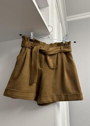 Детские шорты