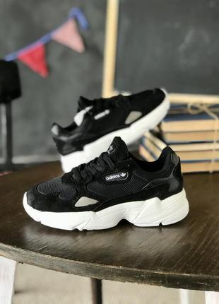 Кросівки adidas falcon кроссовки