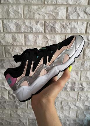 Кроссовки new balance, оригинал4 фото