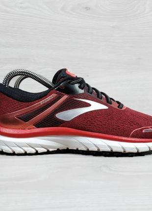 Женские спортивные беговые кроссовки brooks adrenaline gts 18 оригинал, размер 36.5