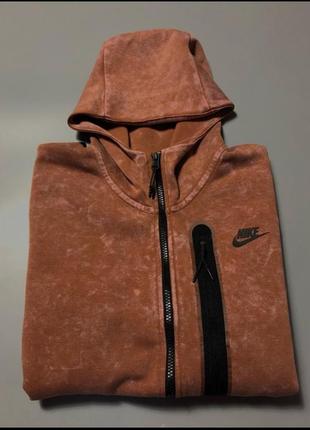 Nike tech fleece2 фото