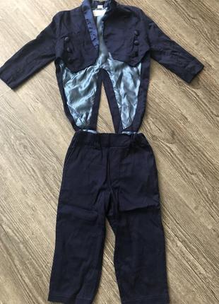 Детские карнавальные костюмчики