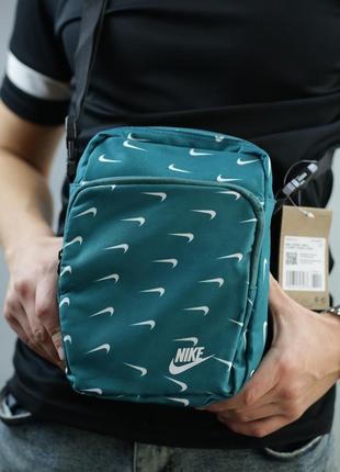 Барсетка nike 3