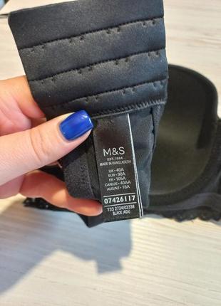 Бюстгальтер marks&amp;spencer3 фото