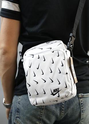 Барсетка nike 6