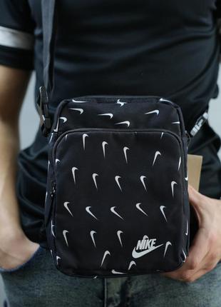 Барсетка nike 2