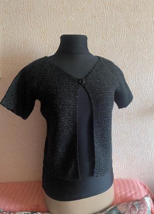 Кардиган chicoree