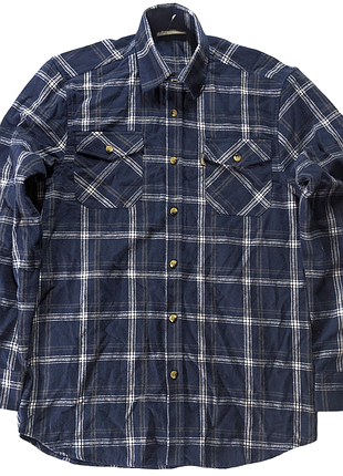 Pinewood теплая фланелевая рубашка охоты стрельбы трекинговая