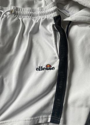 Шорти ellesse m2 фото