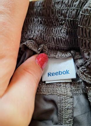 Штани reebok4 фото