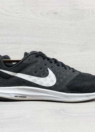 Чоловічі спортивні  кросівки nike downshifter 7 оригінал, розмір 47