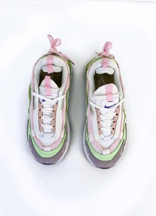 Nike air max furyosa мягкая8 фото