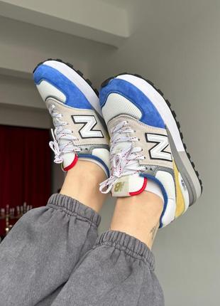 New balance 574 legacy