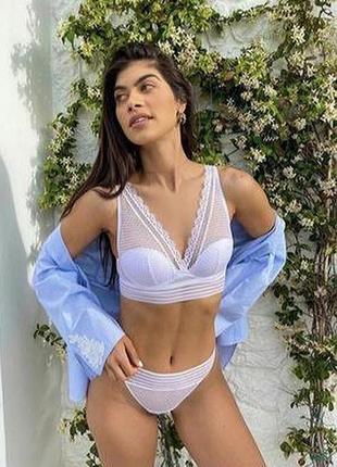 Комплект пуш ап❤  intimissimi