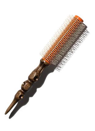 Термобрашинг hotlron brush w125-22, 22 мм