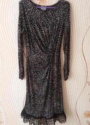 Платье от ghost