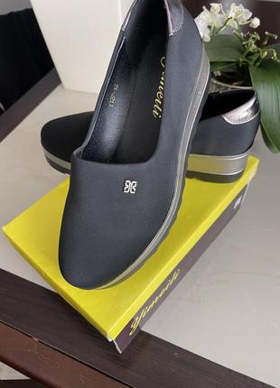 Туфли женские,новые