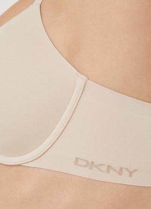 Бюстгальтр dkny, оригінал3 фото