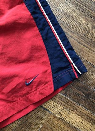 Nike, шорти 3