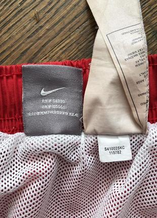 Nike, шорти 6