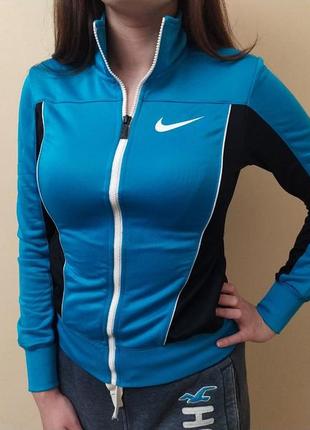 Олимпийка nike