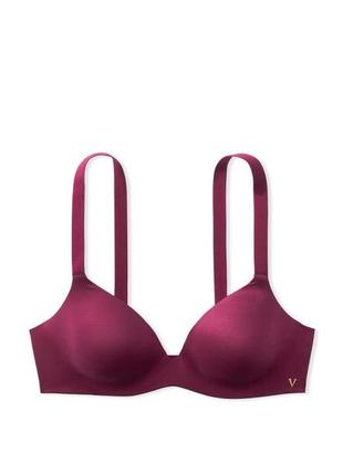Бюстгальтер victoria's secret bare infiniti flex violet 32c