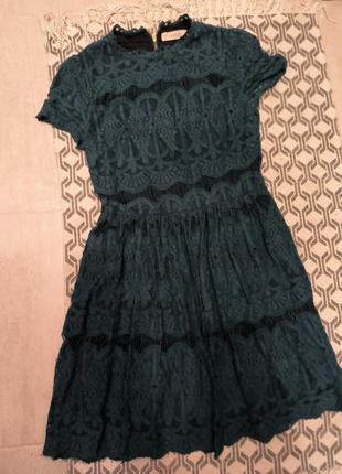Платье женское