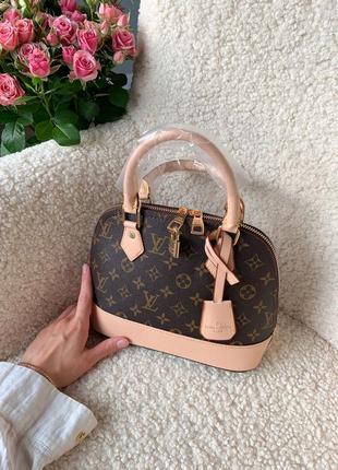 Сумка louis vuitton